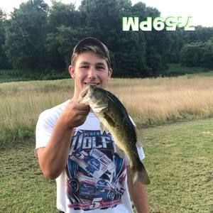 Meet your Posher, Ethan